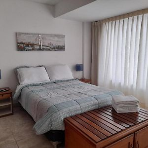 Habitación Familiar con Cama King